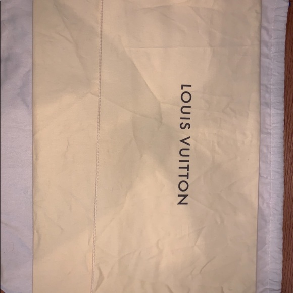 Louis Vuitton Palm Springs Monogram Backpack - Picture 11 of 11